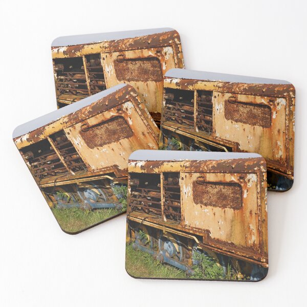 Item preview, RUSTY AND OLD designed and sold by andrewsaxton.