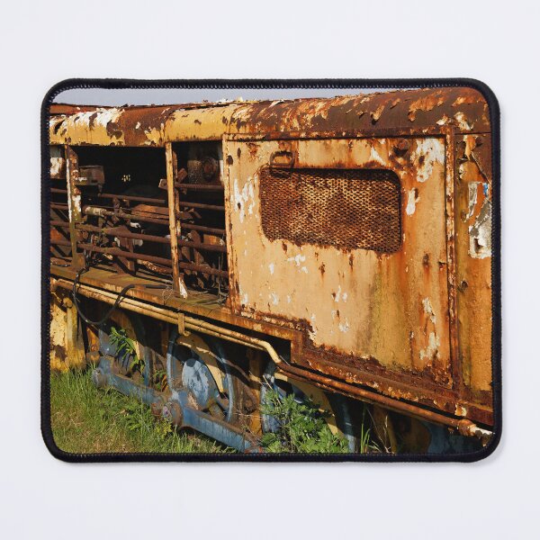 Item preview, RUSTY AND OLD designed and sold by andrewsaxton.