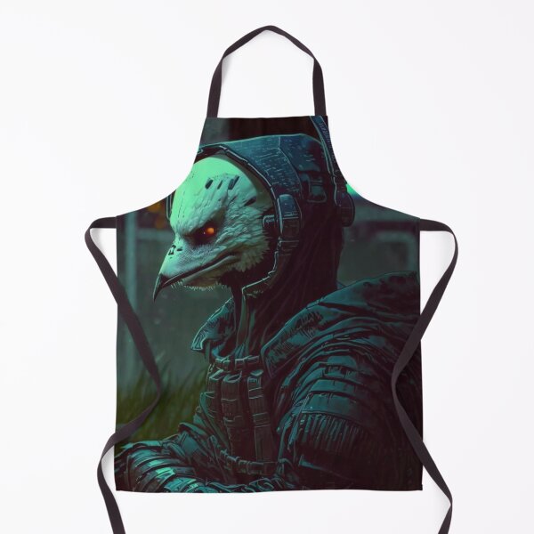 Item preview, Bird man designed and sold by Miszlerpapashop.