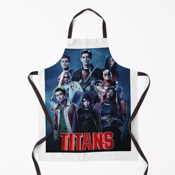 Item preview, DC The Titans Group 2 designed and sold by Cutter0001.