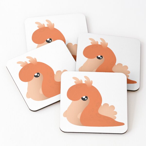 Item preview, Sea slug designed and sold by Melissa4you.