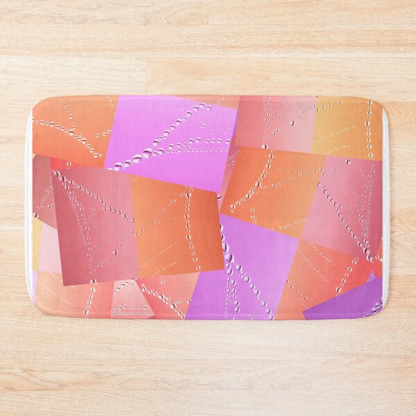 Item preview, Colorful mosaic. designed and sold by LoboJC.