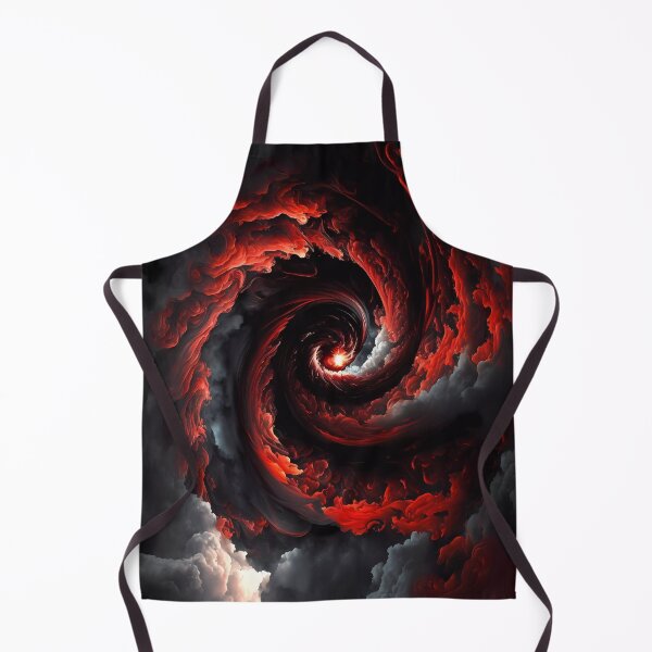 Item preview, Cloud Swirl - 1 designed and sold by Powercat Graphic Arts.