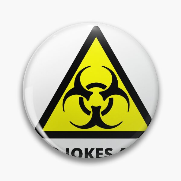 Item preview, caution dad jokes ahead dad classical t-shirt  designed and sold by MEDKH02.