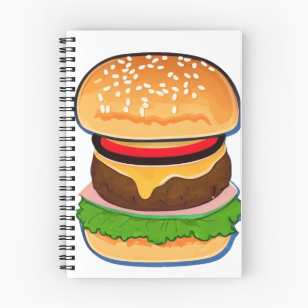 Item preview, Cheesy Delight - Mighty Burger - Juicy Classic designed and sold by WBP Mart.