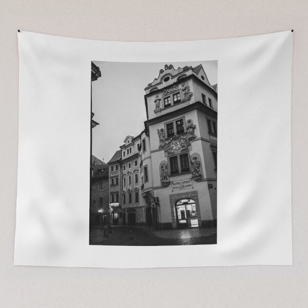 Item preview, Prague Architecture designed and sold by grantsykes.