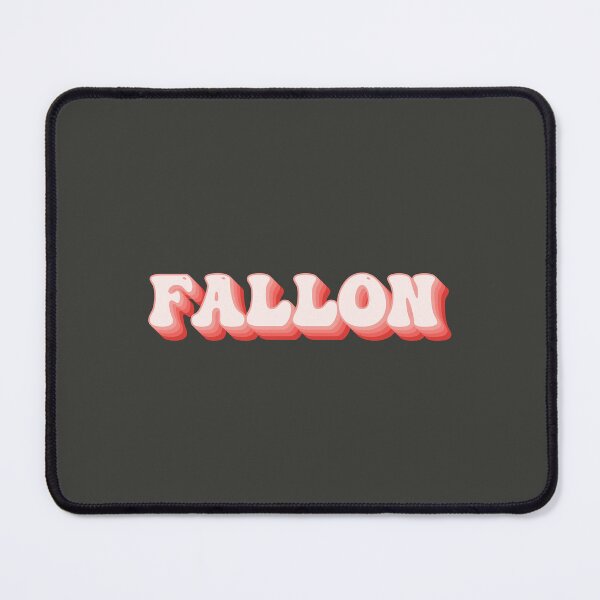 Item preview, Fallon - Name designed and sold by kindxinn.