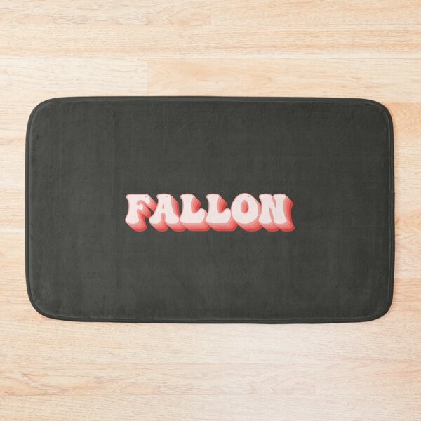 Item preview, Fallon - Name designed and sold by kindxinn.