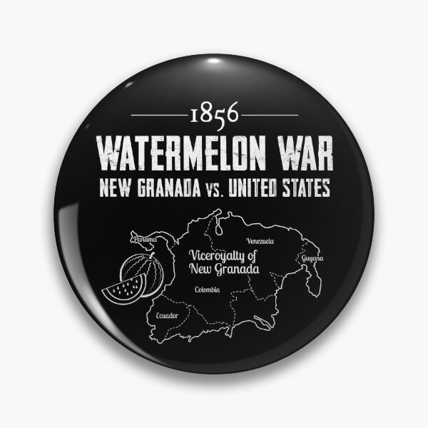 Item preview, Watermelon War 1856 designed and sold by twHistory.