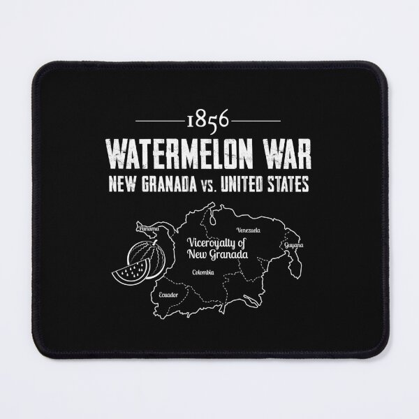 Item preview, Watermelon War 1856 designed and sold by twHistory.