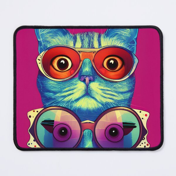 Item preview, Feline Charms Series #3 designed and sold by Mateus Andrade.