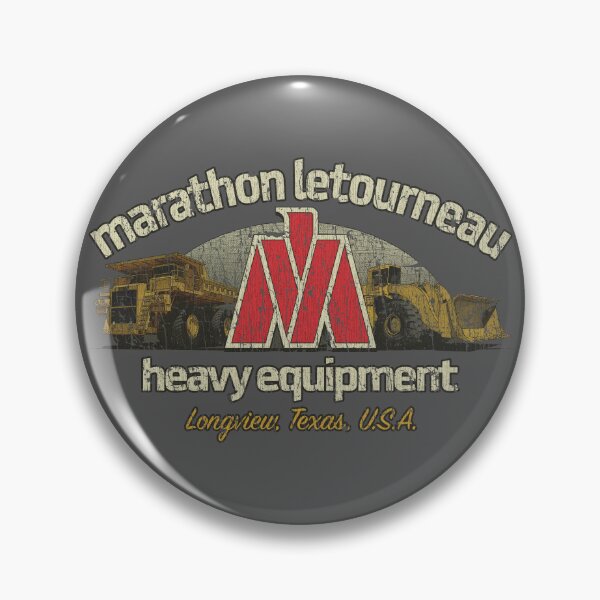 Item preview, Marathon LeTourneau Longview 1970 designed and sold by AstroZombie6669.