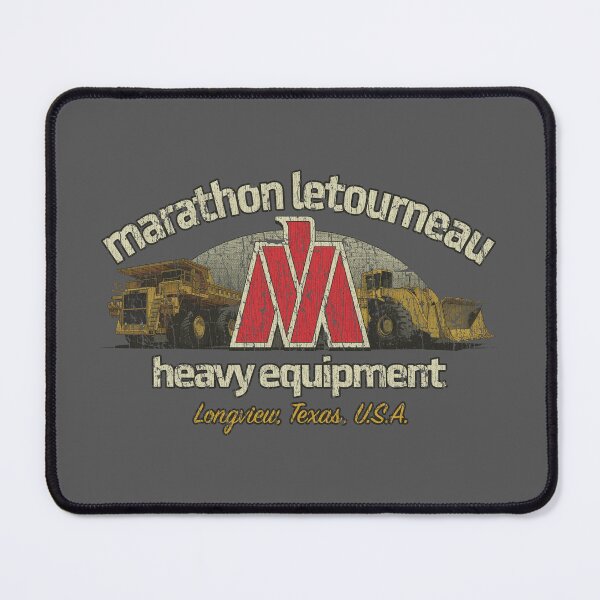 Item preview, Marathon LeTourneau Longview 1970 designed and sold by AstroZombie6669.
