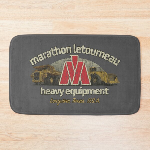 Item preview, Marathon LeTourneau Longview 1970 designed and sold by AstroZombie6669.