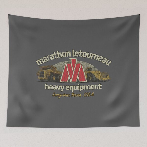 Item preview, Marathon LeTourneau Longview 1970 designed and sold by AstroZombie6669.