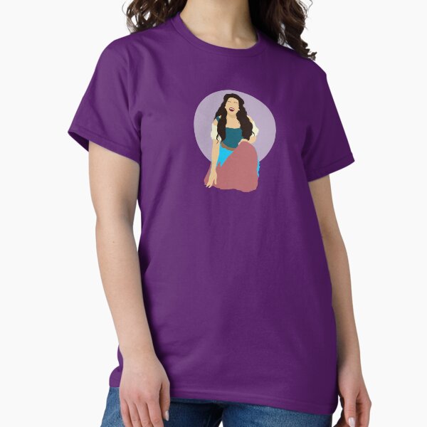 Item preview, esmeralda, "hunchback of notre dame" broadway designed and sold by themorganlane.