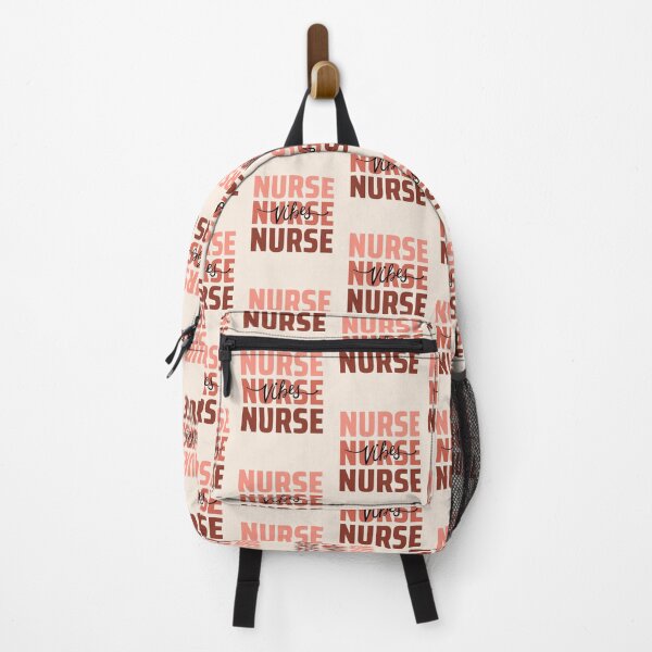 Item preview, Retro Nurses | Nurse Vibes | Nurse Typographic | Nurse Life designed and sold by DesignsRN.