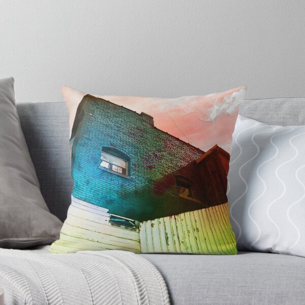 Item preview, Cotton Candy Sky designed and sold by Ellen Cannon.