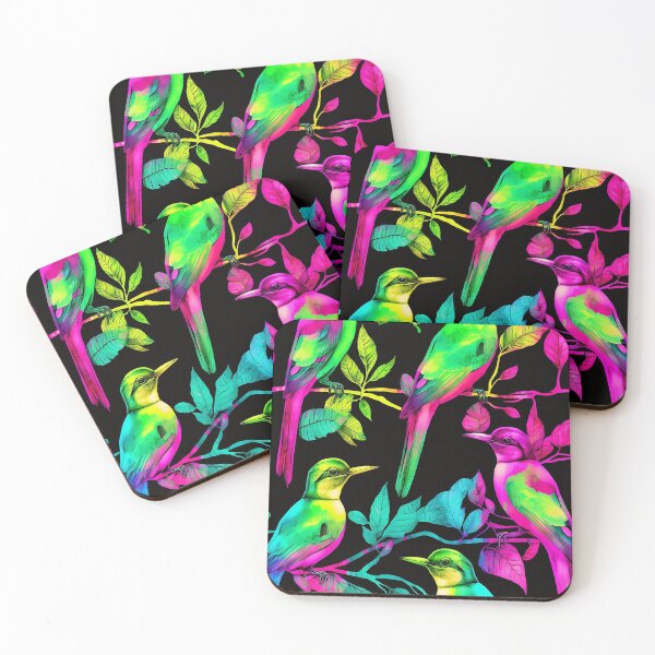 Item preview, Birds of Paradise designed and sold by Rays84.