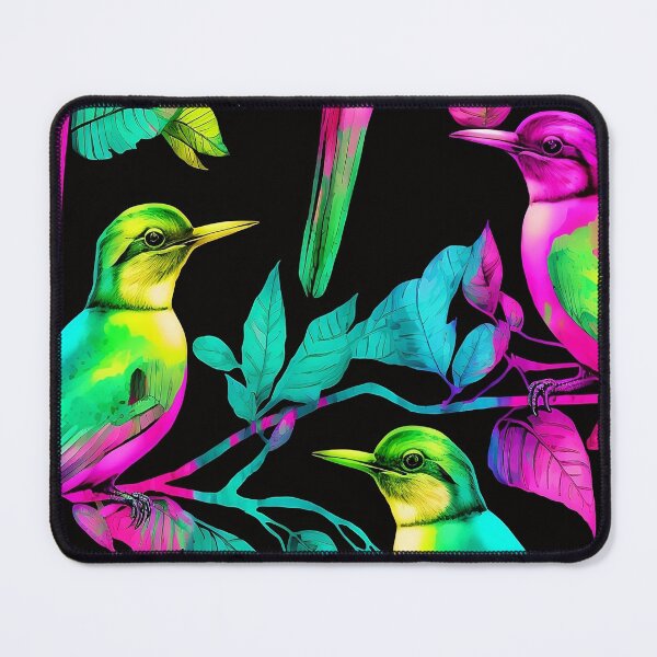Item preview, Birds of Paradise designed and sold by Rays84.
