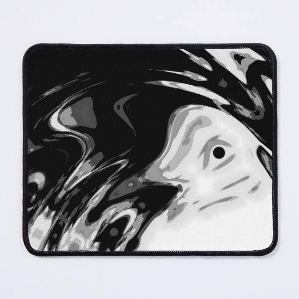 Item preview, Portrait of a Rebellious Penguin (Black & White) designed and sold by MummyEffect.
