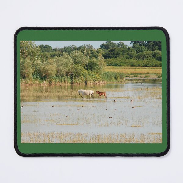 Item preview, Wild Horses designed and sold by jojobob.