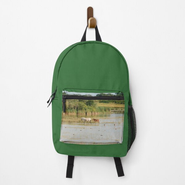 Item preview, Wild Horses designed and sold by jojobob.