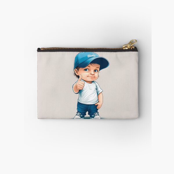 Item preview, Boy Giving Thumbs Up  designed and sold by L'art Designs.