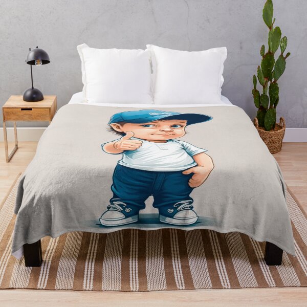 Item preview, Boy Giving Thumbs Up designed and sold by L'art Designs.