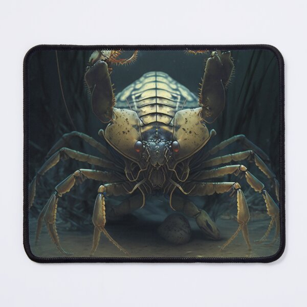 Item preview, Zodiac Signs Scorpio #08-075 designed and sold by nikoart001.