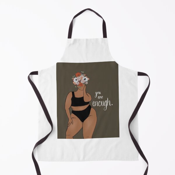 Item preview, You are enough designed and sold by Elizabeth I.