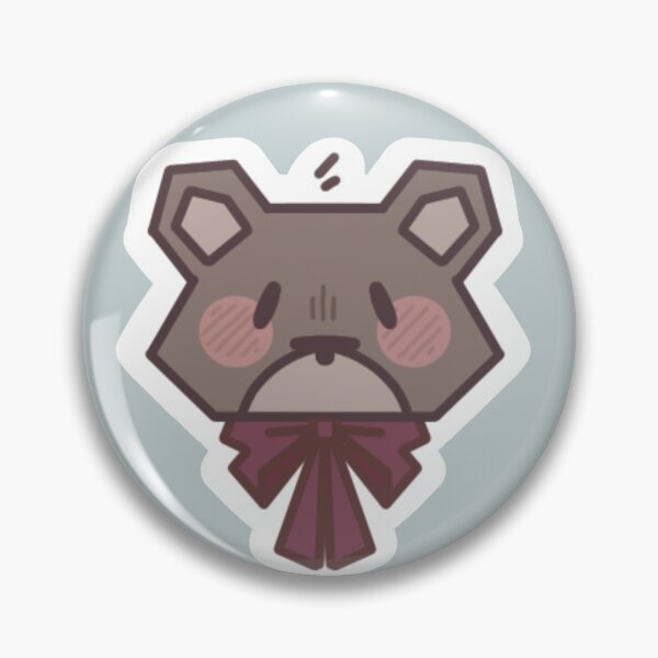 Item preview, Little bear designed and sold by SticksTikTok.