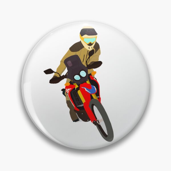 Item preview, CRF Rally designed and sold by Allgeier72.