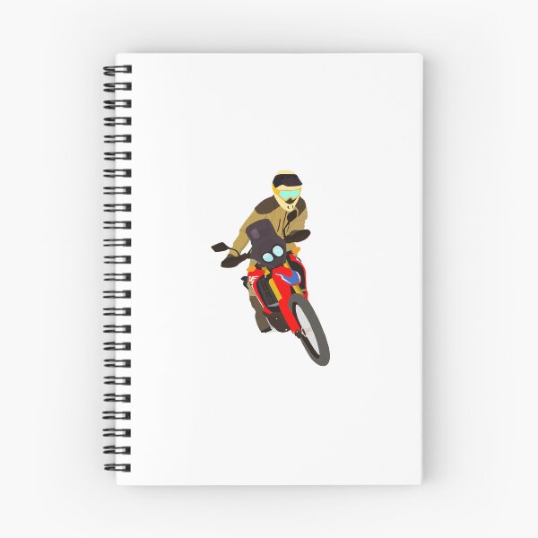 Item preview, CRF Rally designed and sold by Allgeier72.