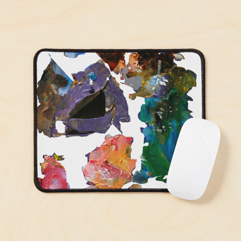 Item preview, Mouse Pad designed and sold by Muyiwa.