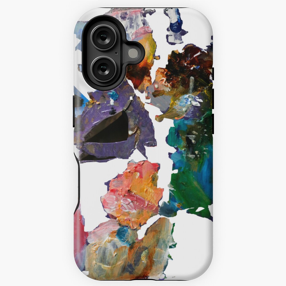 Item preview, iPhone Magsafe Tough Case designed and sold by Muyiwa.
