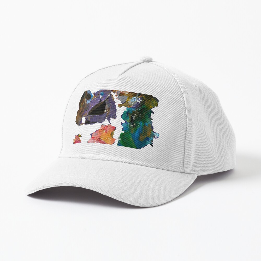 Item preview, Baseball Cap designed and sold by Muyiwa.