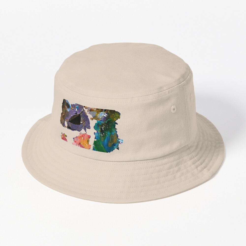 Item preview, Bucket Hat designed and sold by Muyiwa.