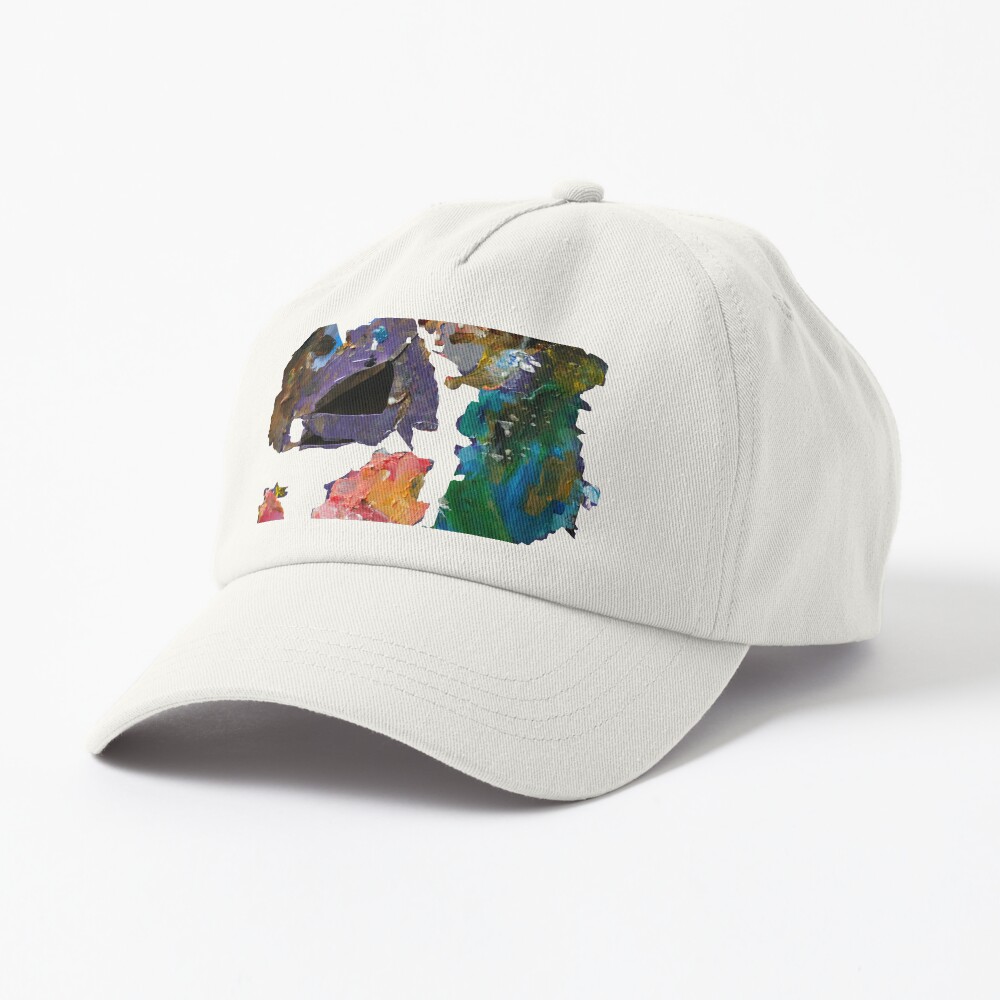 Item preview, Dad Hat designed and sold by Muyiwa.