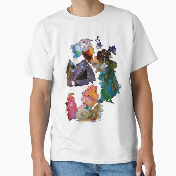 Classic T-Shirt