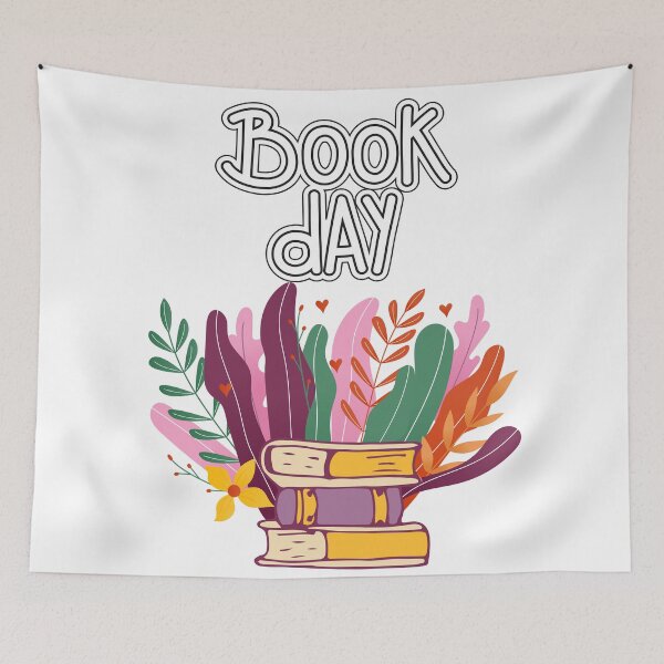 Item preview, World book day  designed and sold by ardianSZ-studio.