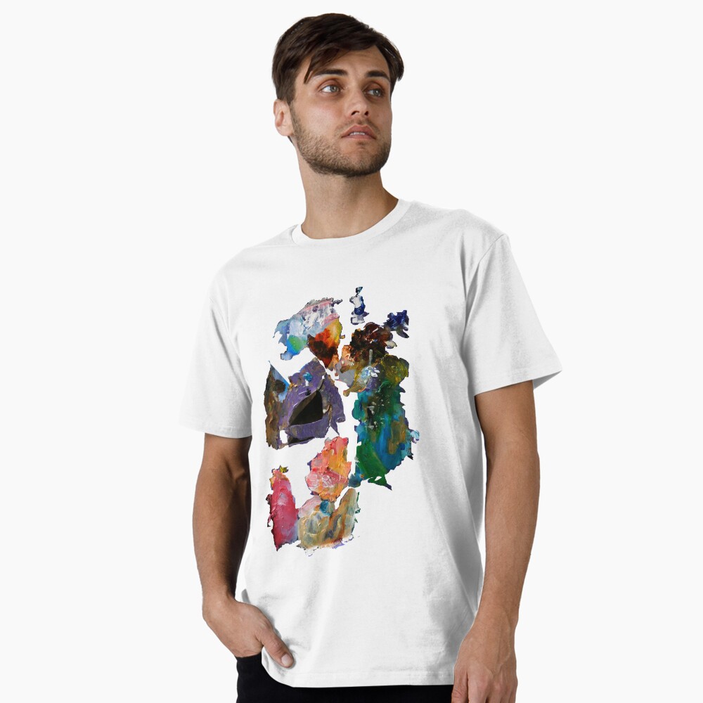 Item preview, Premium T-Shirt designed and sold by Muyiwa.