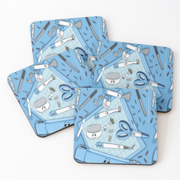 Item preview, Bundle o buddies  designed and sold by MichelleCrystal.
