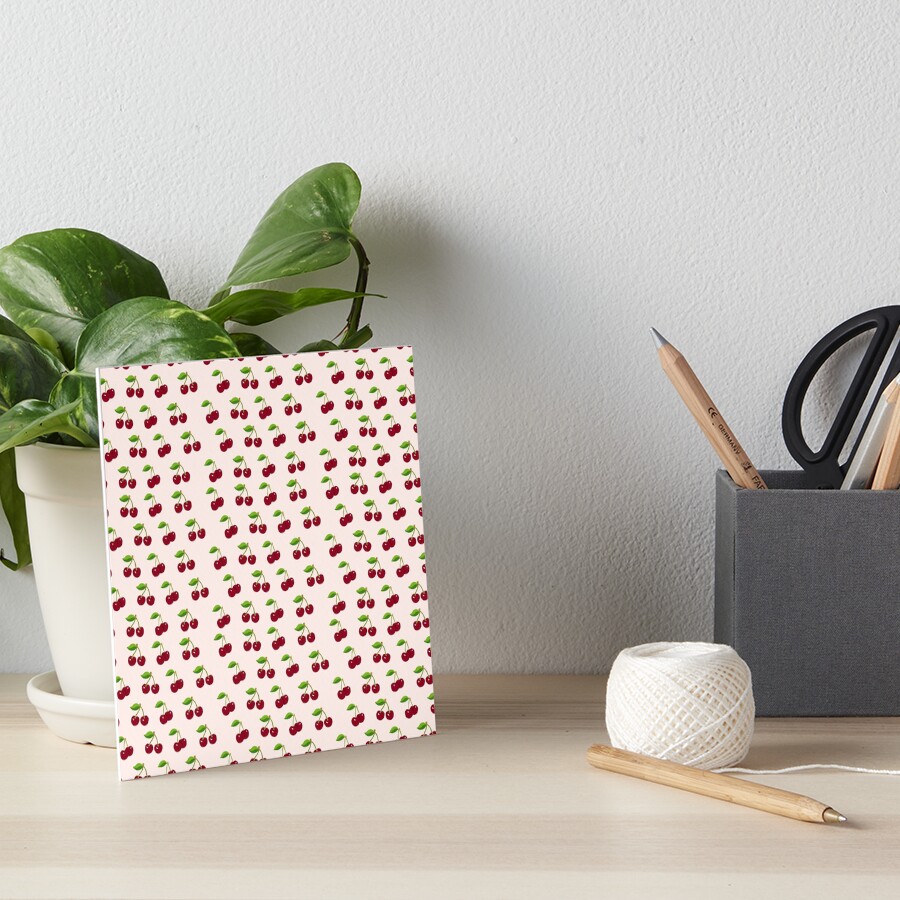 Item preview, Art Board Print designed and sold by simplespace.