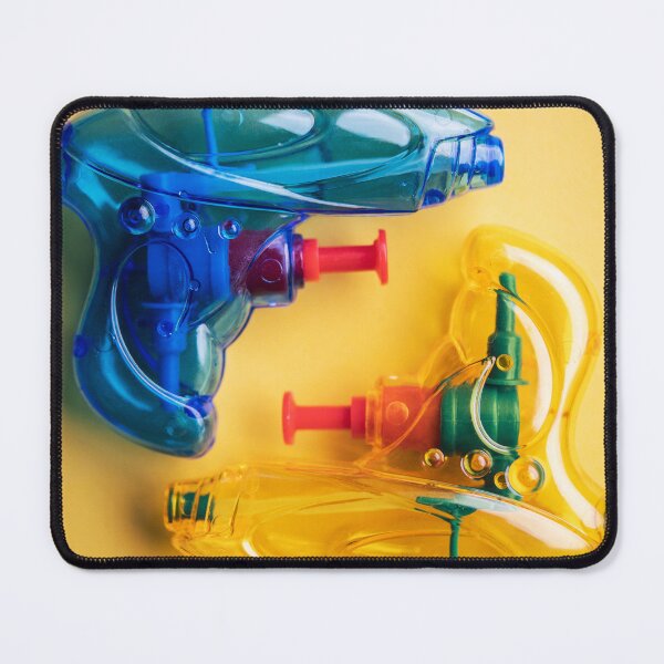 Item preview, Water Pistols designed and sold by David Lichtneker.
