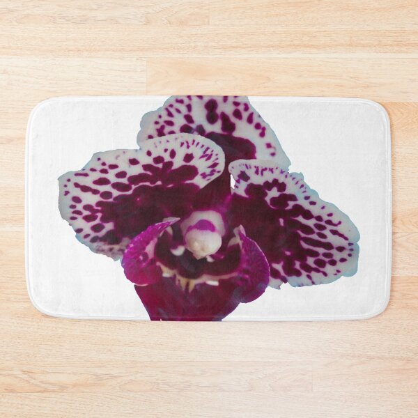 Item preview, Purple Speckled Orchid designed and sold by jalfc46.