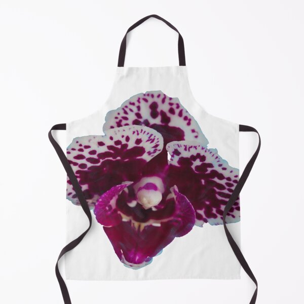 Item preview, Purple Speckled Orchid designed and sold by jalfc46.