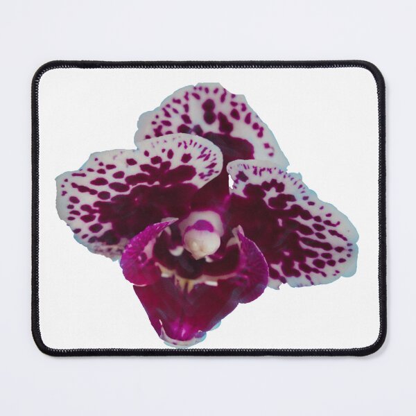 Item preview, Purple Speckled Orchid designed and sold by jalfc46.
