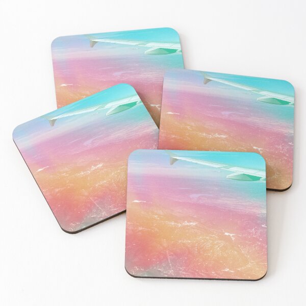 Item preview, Rocky Mountain Airplane View designed and sold by madeadventurous.