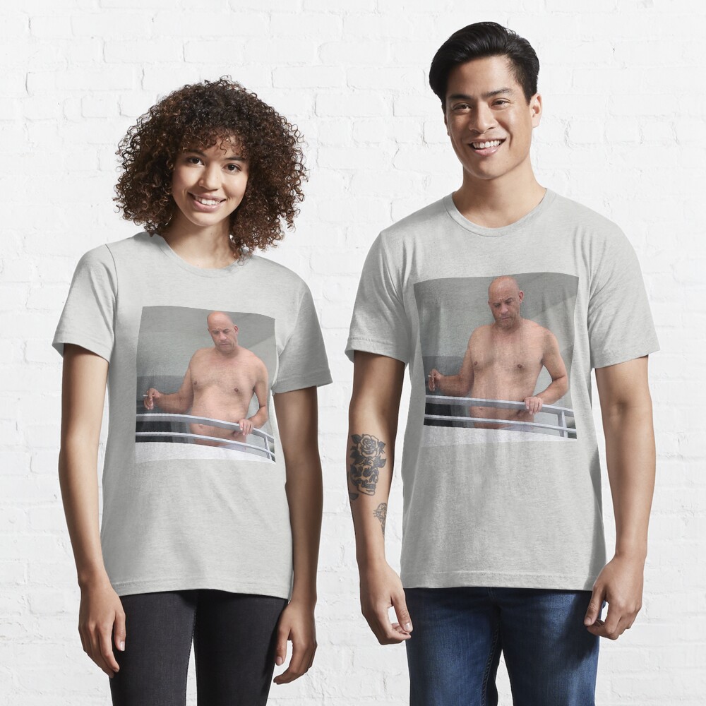 vin diesel family shirt